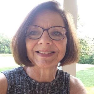 Meet your Posher, Colette